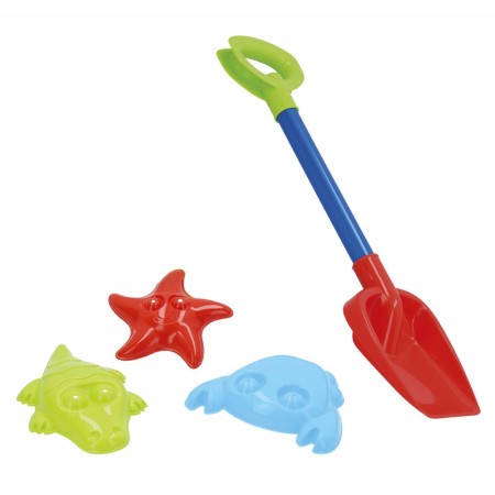 Set de jouets de plage 4 Pièces (39 cm)