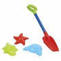 Set de jouets de plage 4 Pièces (39 cm)