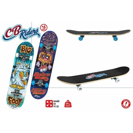 Skateboard 43099.0