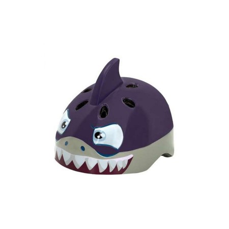 Casque Enfant 3D Requin