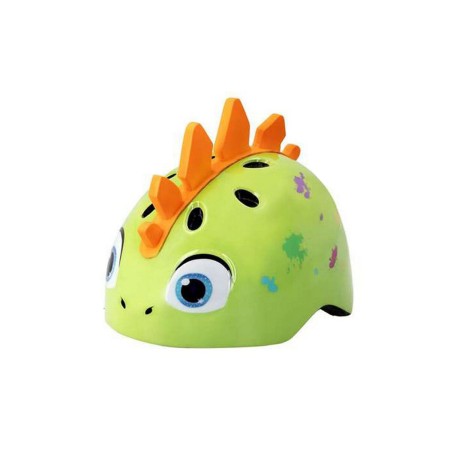 Casque Enfant 3D Dinosaure