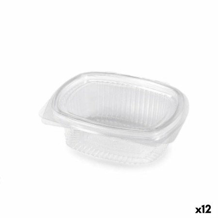 Récipient de Conservation des Aliments Algon Lot Réutilisable (12 Unités)