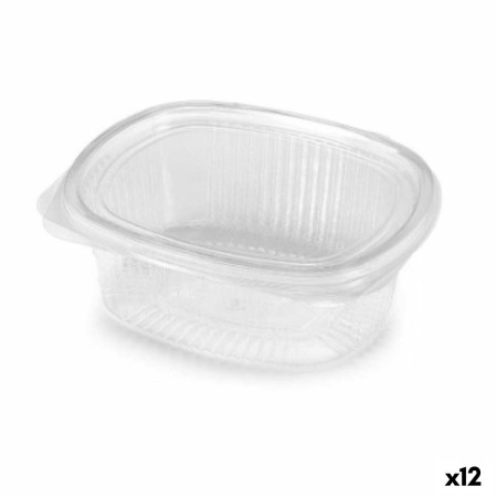 Récipient de Conservation des Aliments Algon Réutilisable (12 Unités)