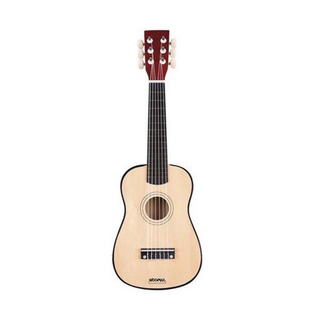 Guitare pour Enfant 49366 Bois