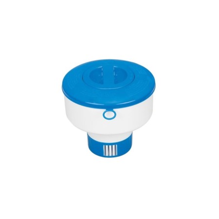 Distributeur de Chlore Intex Flottant (17,8 cm)