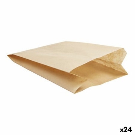 Set de Bolsas Reutilizables para Alimentos Algon 16 x 21 cm (24 Unidades)