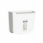 Cubo de basura Confortime Plegable (8 Unidades)