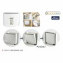 Cubo de basura Confortime Plegable (8 Unidades)