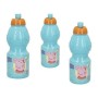 Bouteille d'eau Sport Peppa Pig (400 ml)