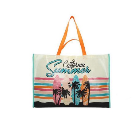 Sac de plage California Summer (53 x 35 x 20 cm)