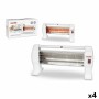 Chauffage Basic Home Électrique 600-1200 W 600 W (4 Unités)