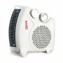 Chauffage Basic Home 2000 W (4 Unités)