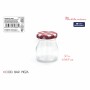 Boîte Mediterraneo verre 50 ml (96 Unités)