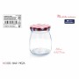 Bote Mediterraneo Vidrio 150 ml (72 Unidades)