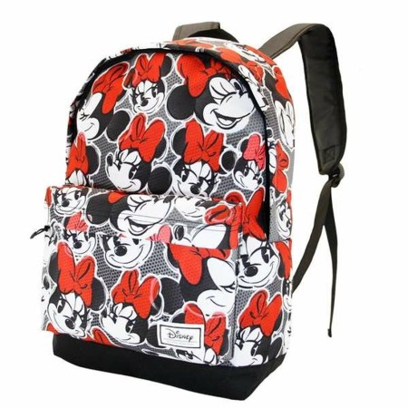 Sac à dos enfant Karactermania Minnie Hs Fan Lashes