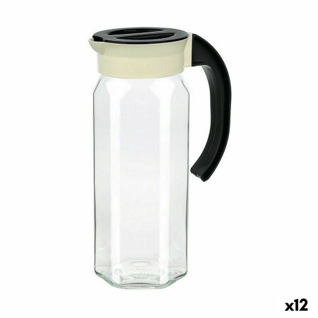 Pichet Titiz verre 1,5 L (12 Unités)