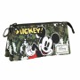 Sac à main Karactermania Mickey Triple Fan Surprise