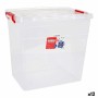 Boîte Multiusage Confortime Plastique Rectangulaire 32 L (12 Unités) (32 L)