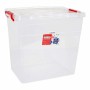 Boîte Multiusage Confortime Plastique Rectangulaire 32 L (12 Unités) (32 L)
