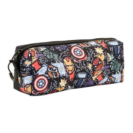 Fourre-tout Karactermania Avengers Fan (19 x 5 x 4 cm)