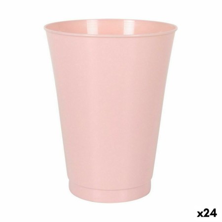 Set de Vasos Dem  Multicolor Polipropileno 4 Piezas 230 ml (24 Unidades)