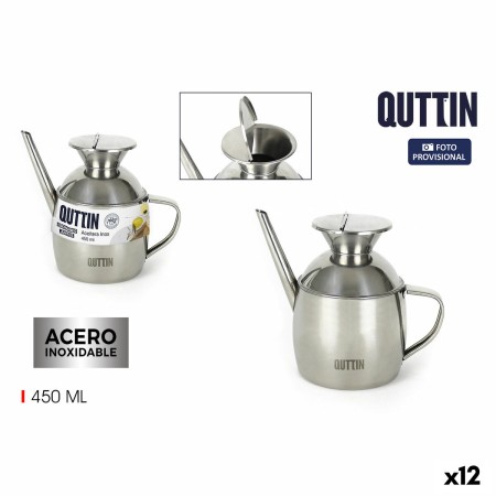 Aceitera Quttin (12 Unidades)