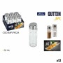 Especiero Quttin Bar 50 ml (6 Piezas) (12 Unidades)