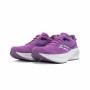 Zapatillas de Running para Adultos Saucony Triumph 21 Morado