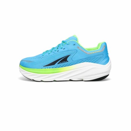 Zapatillas de Running para Adultos Altra Via Olympus Azul claro Hombre