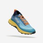 Chaussures de Sport pour Homme Atom AT137 Terra Track-Tex Bleu clair