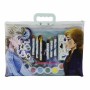 Kit de Dessin Frozen Coffret Conçu pour colorier