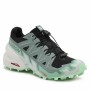 Zapatillas Deportivas Mujer Salomon Speedcross 6 Azul