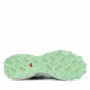 Zapatillas Deportivas Mujer Salomon Speedcross 6 Azul