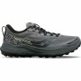 Chaussures de Sport pour Homme Saucony Xodus Ultra 2 Gris