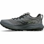 Chaussures de Sport pour Homme Saucony Xodus Ultra 2 Gris