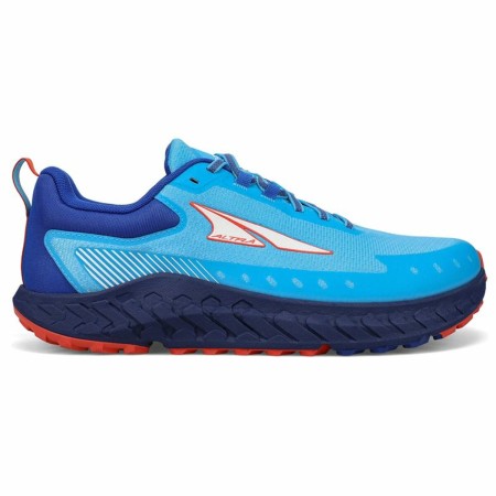 Zapatillas Deportivas Hombre Altra Outroad 2 Azul