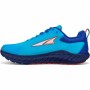 Zapatillas Deportivas Hombre Altra Outroad 2 Azul