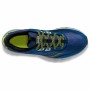 Chaussures de Sport pour Homme Saucony Aura TR Bleu