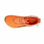 Chaussures de Sport pour Homme Altra Pulsar Trail Orange