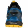 Zapatillas Deportivas Hombre Mizuno Wave Mujin 9 Azul