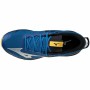 Zapatillas Deportivas Hombre Mizuno Wave Mujin 9 Azul