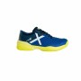 Zapatillas de Padel para Adultos Munich Padx 41 Azul