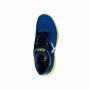 Zapatillas de Padel para Adultos Munich Padx 41 Azul