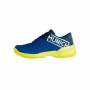 Chaussures de Padel pour Adultes Munich Padx 41 Bleu