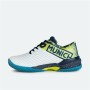 Chaussures de Padel pour Adultes Munich Padx 37 Blanc