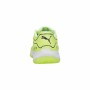 Zapatillas de Padel para Adultos Puma Solarsmash RCT Amarillo