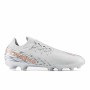 Botas de Fútbol para Adultos New Balance Furon v7 Destroy AG Gris