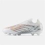 Chaussures de Football pour Adultes New Balance Furon v7 Destroy AG Gris