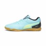 Chaussures de Football pour Adultes Puma Truco III Eau