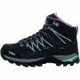 Botas de Montaña Campagnolo Rigel Mid Trek Gris